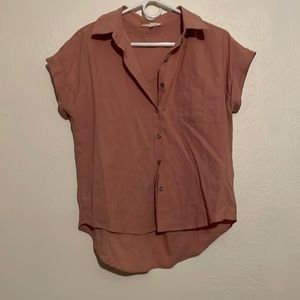 Casual blouse